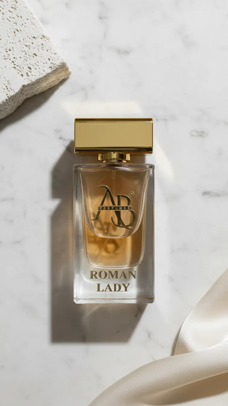 ROMAN LADY 60ML