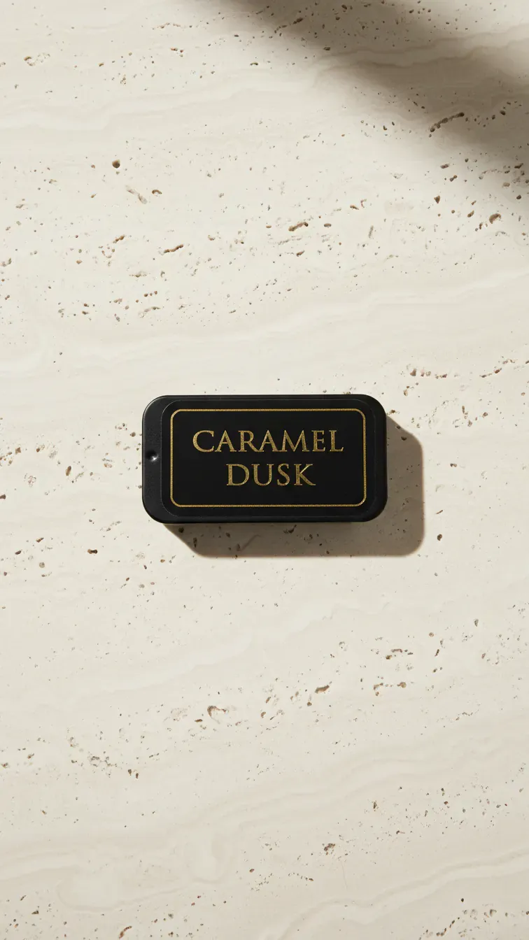CARAMEL DUSK