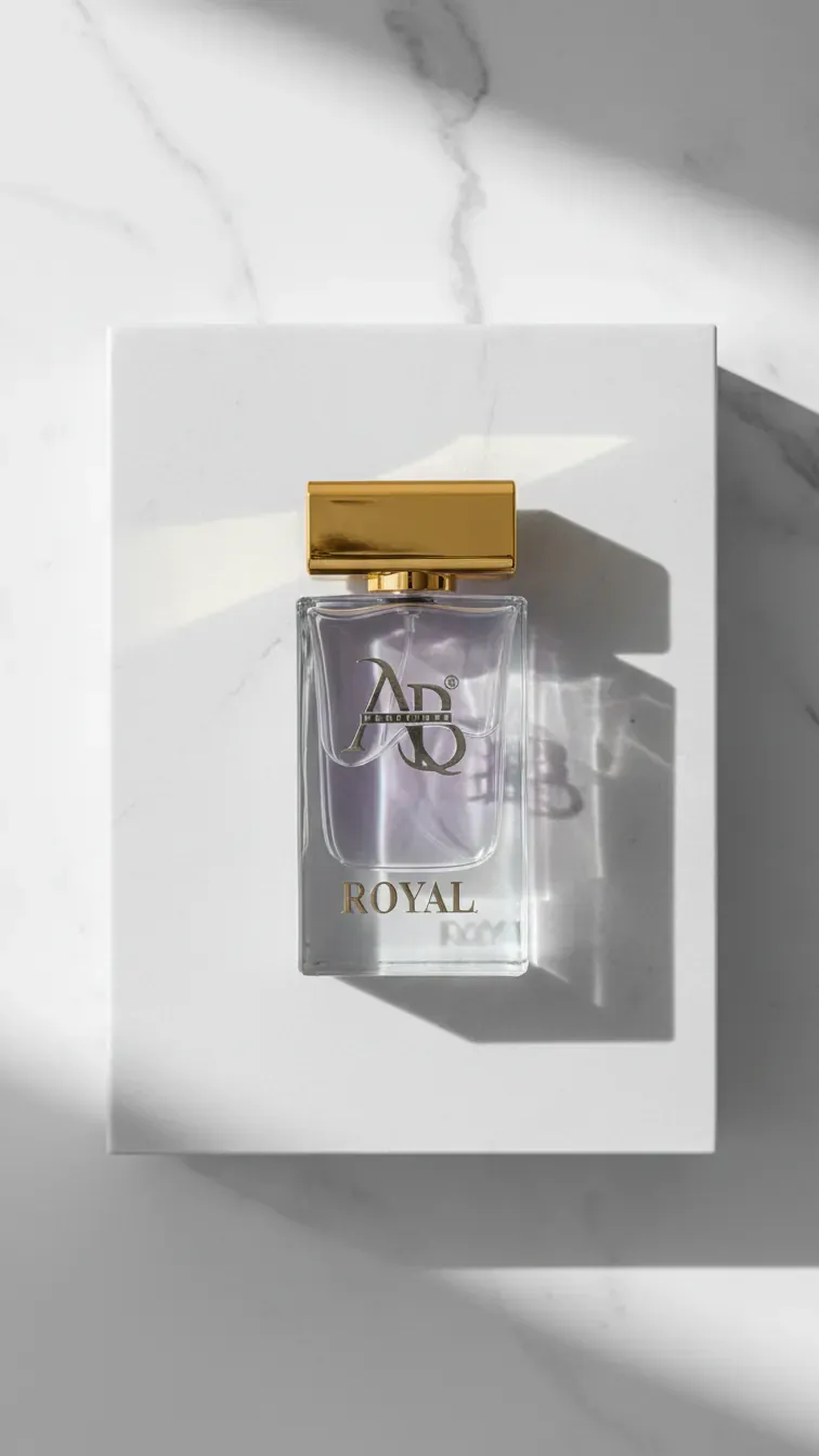 ROYAL 60ML