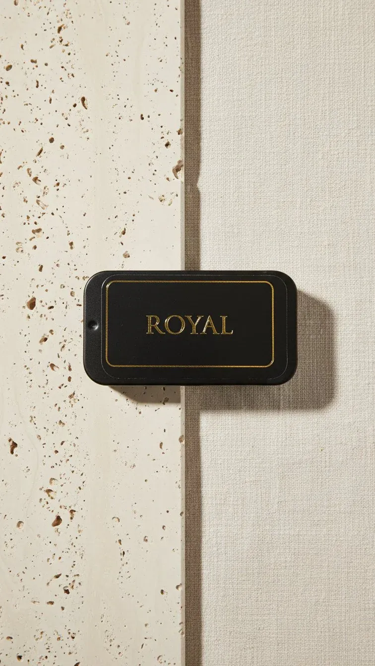 ROYAL