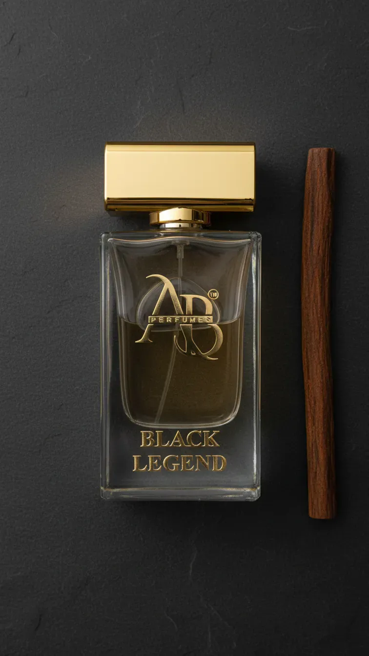 BLACK LEGEND 60ML