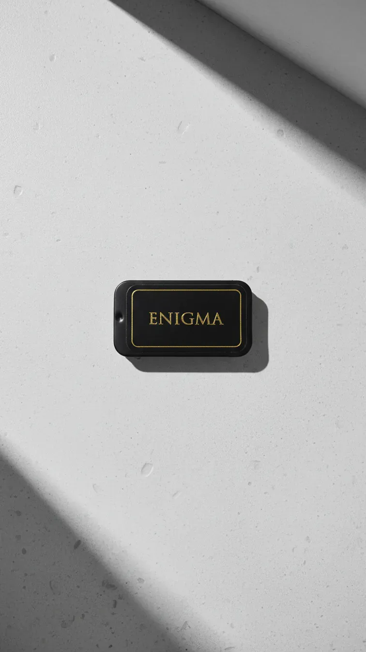 ENIGMA