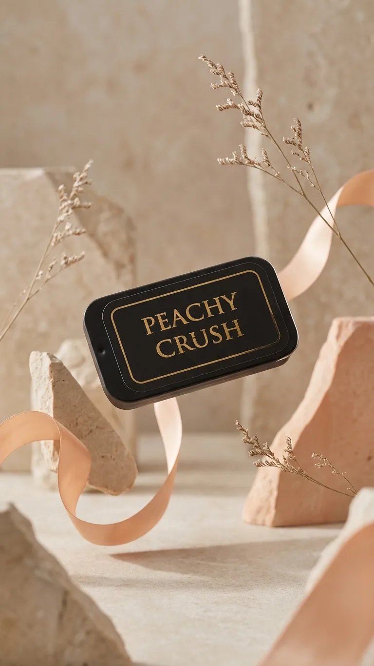 SOLID PERFUMES