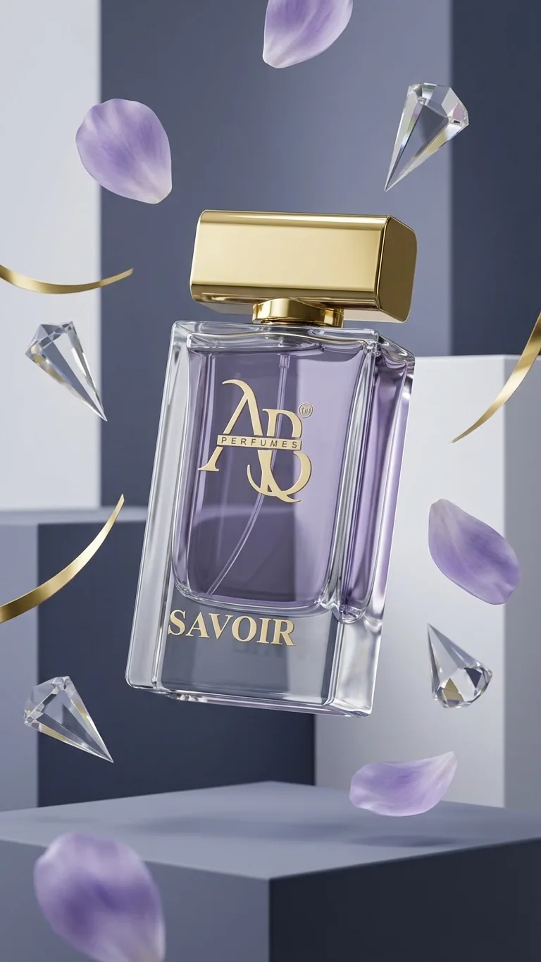 LUXURY FRAGRANCES