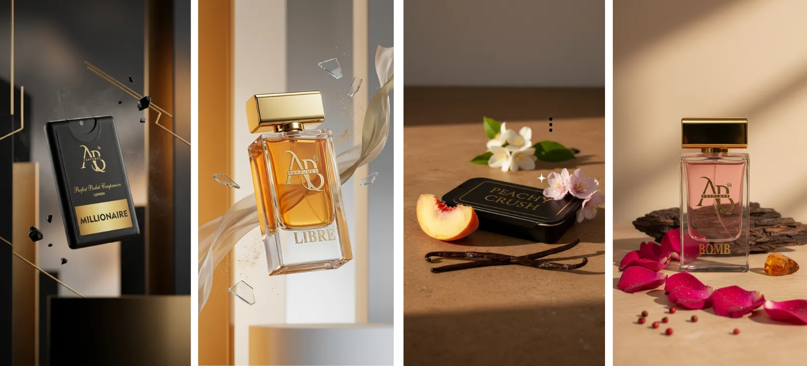 AB Perfumes Banner 2