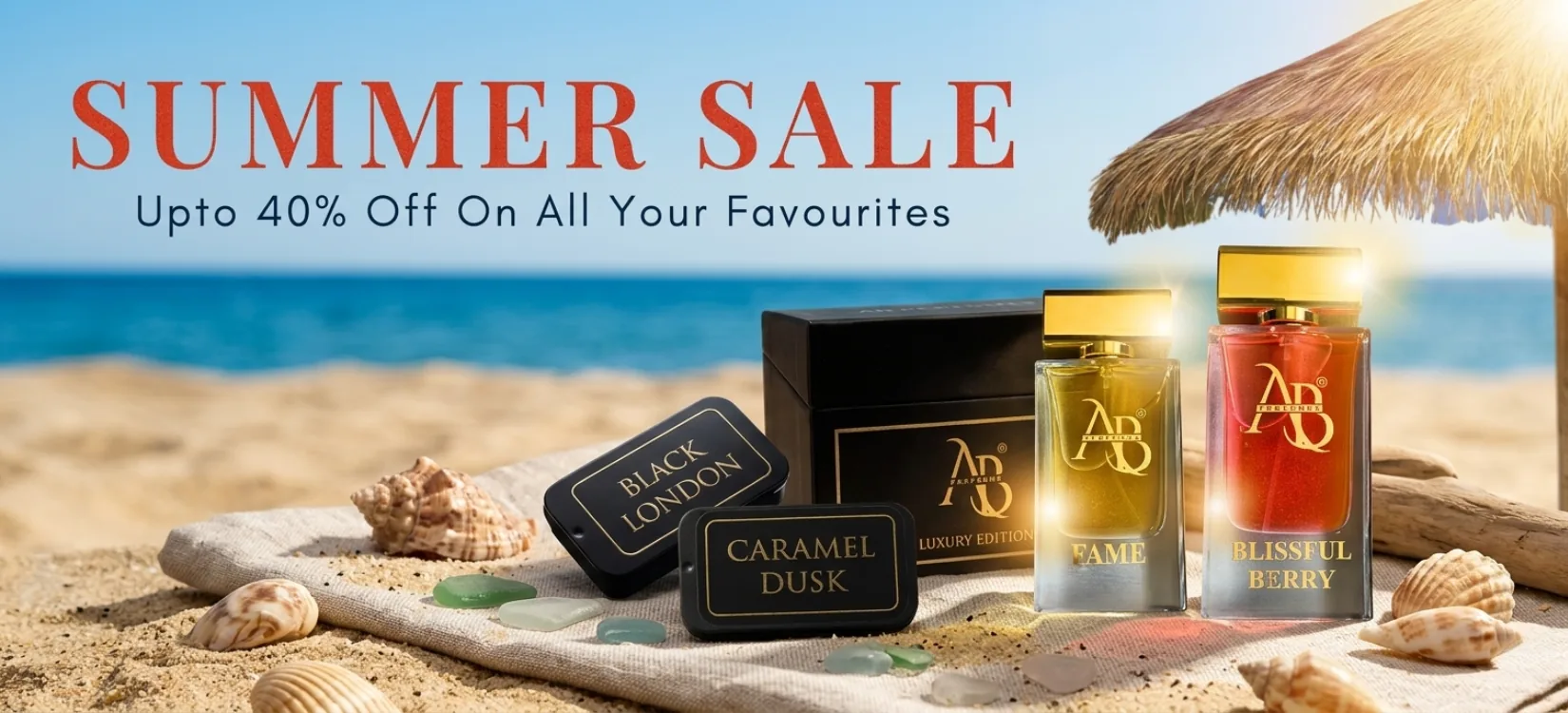 AB Perfumes Banner 1